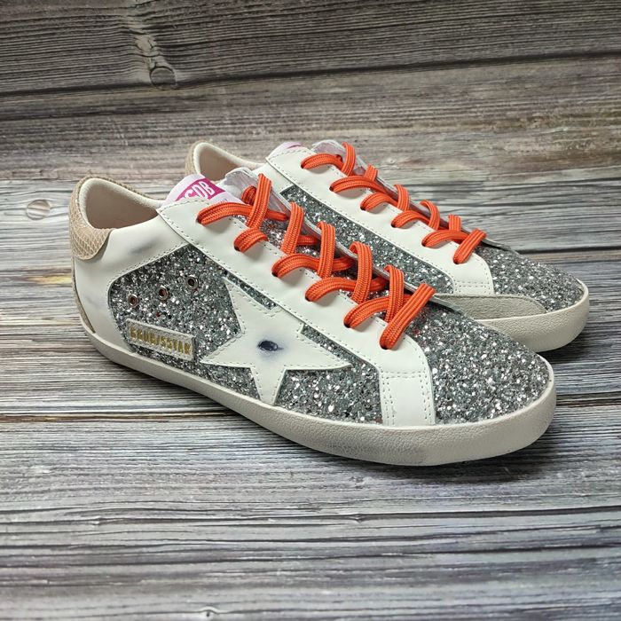 GOLDEN GOOSE DELUXE BRAND Couple Shoes GGS00005